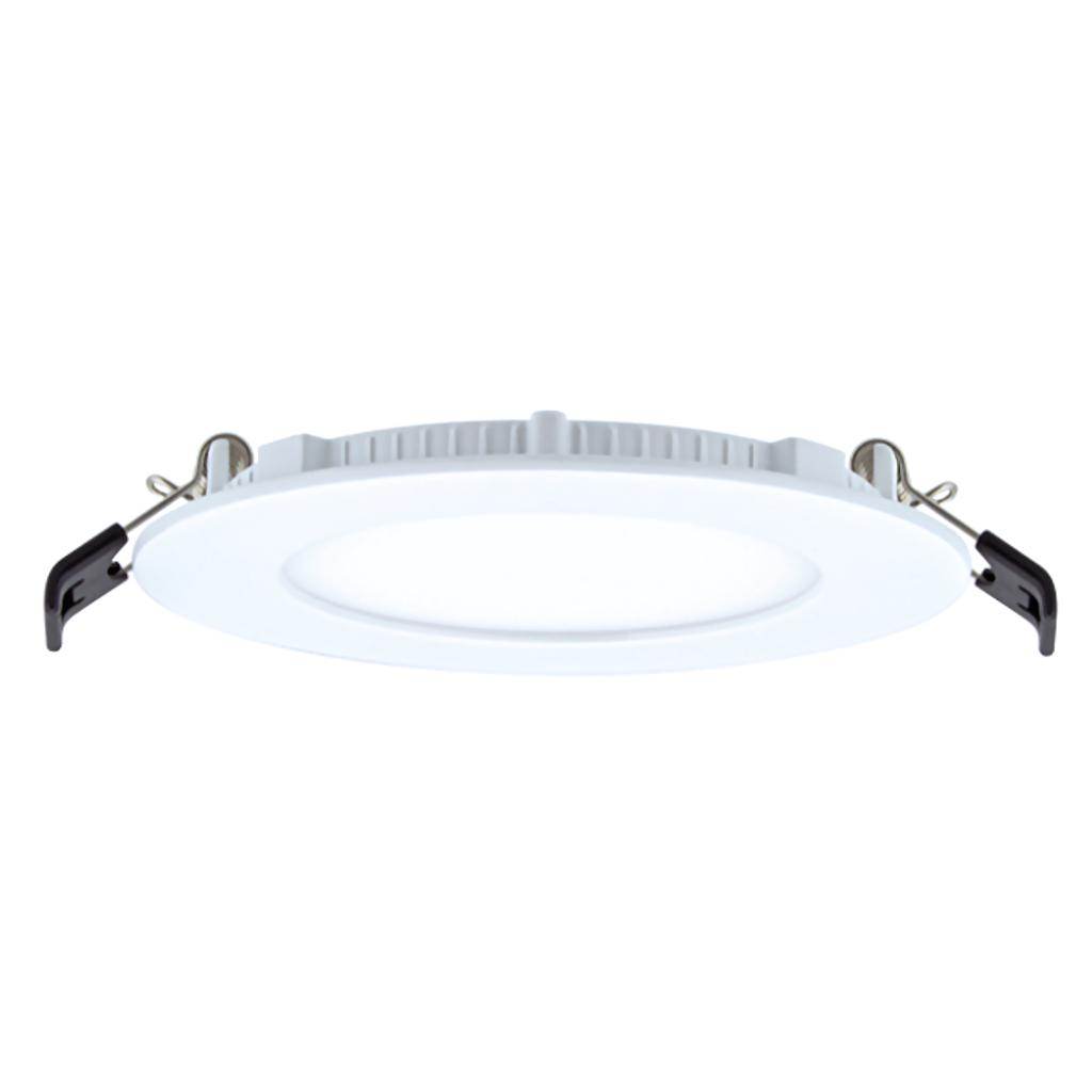4" 9 watt 120 volt CCT Selectable Dimmable LED Downlight 1
