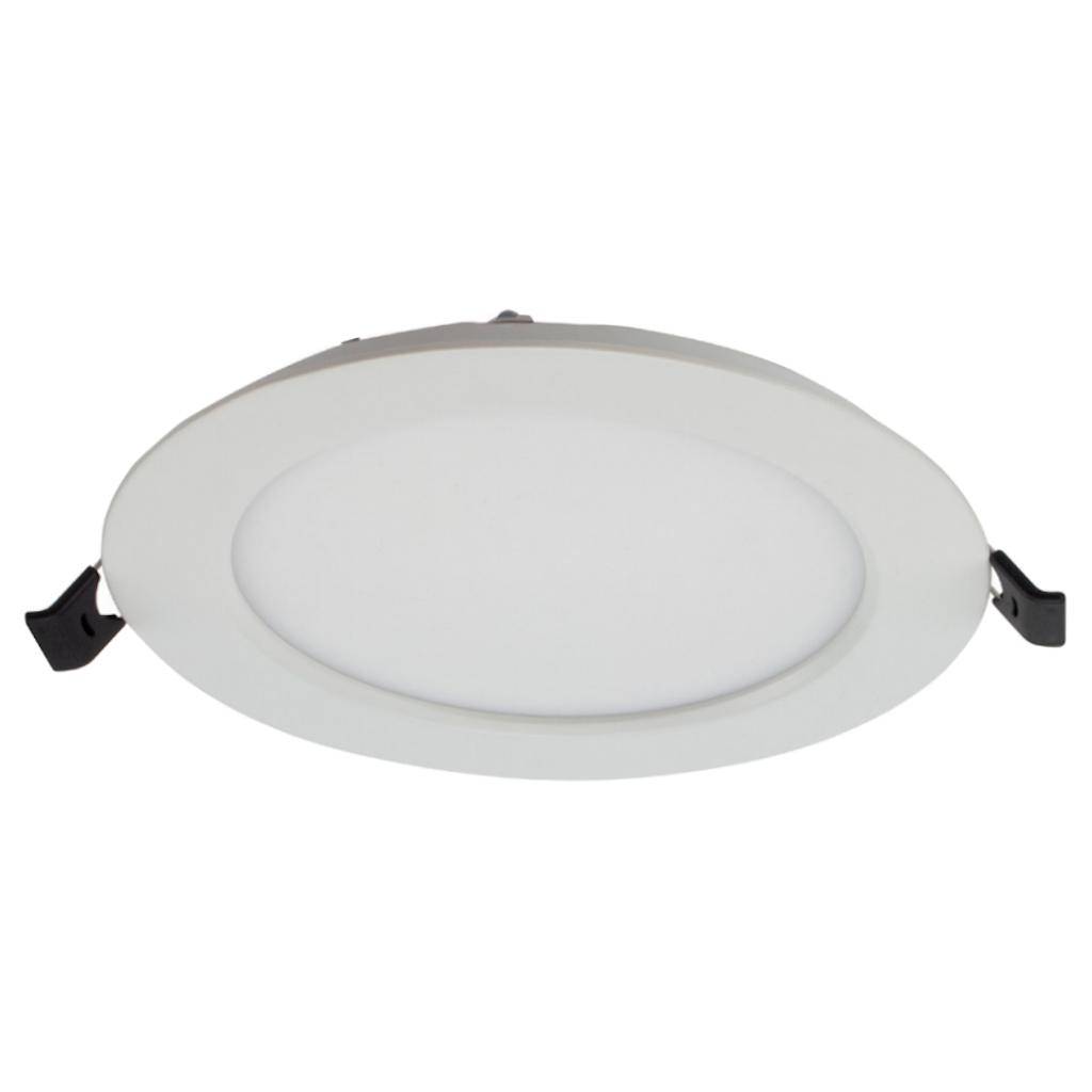 6" 12 watt 120 volt 5000K Dimmable LED Round Downlight 1