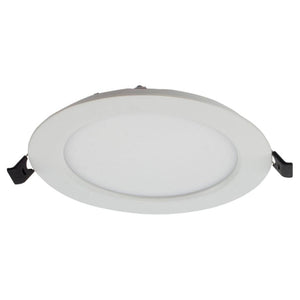 6" 12 watt 120 volt 5000K Dimmable LED Round Downlight 1