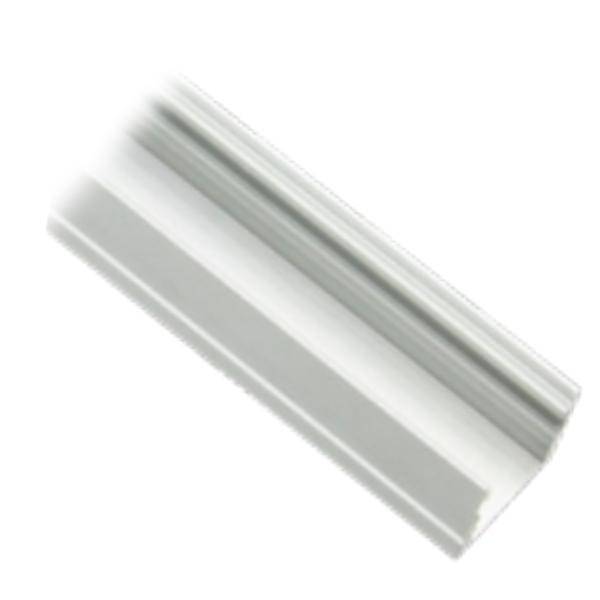 3' Aluminum Deep Mounting Track 1