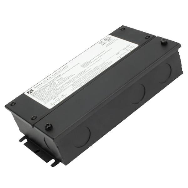 60 watt 100/277 volt  5-in-1 Dimming Power Supply 1
