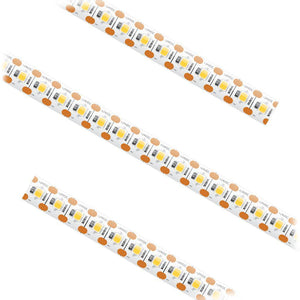 13.1' 7 watt (per foot) 24 volt 4000K LED Tape Light 1