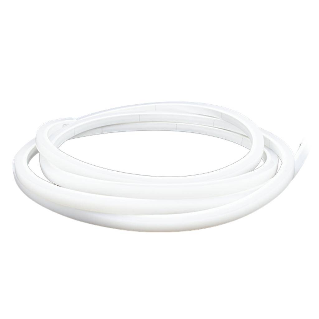 16.4' Amber Turtle Friendly MicroLux Rope Light 1