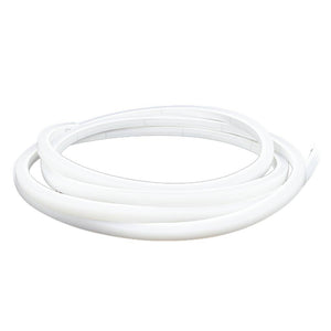 16.4' Amber Turtle Friendly MicroLux Rope Light 1