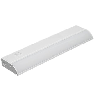 32" 20 watt 120 volt White 3000K LED Fixture 1