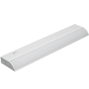 40" 25 watt 120 volt White 3000K LED Fixture 1