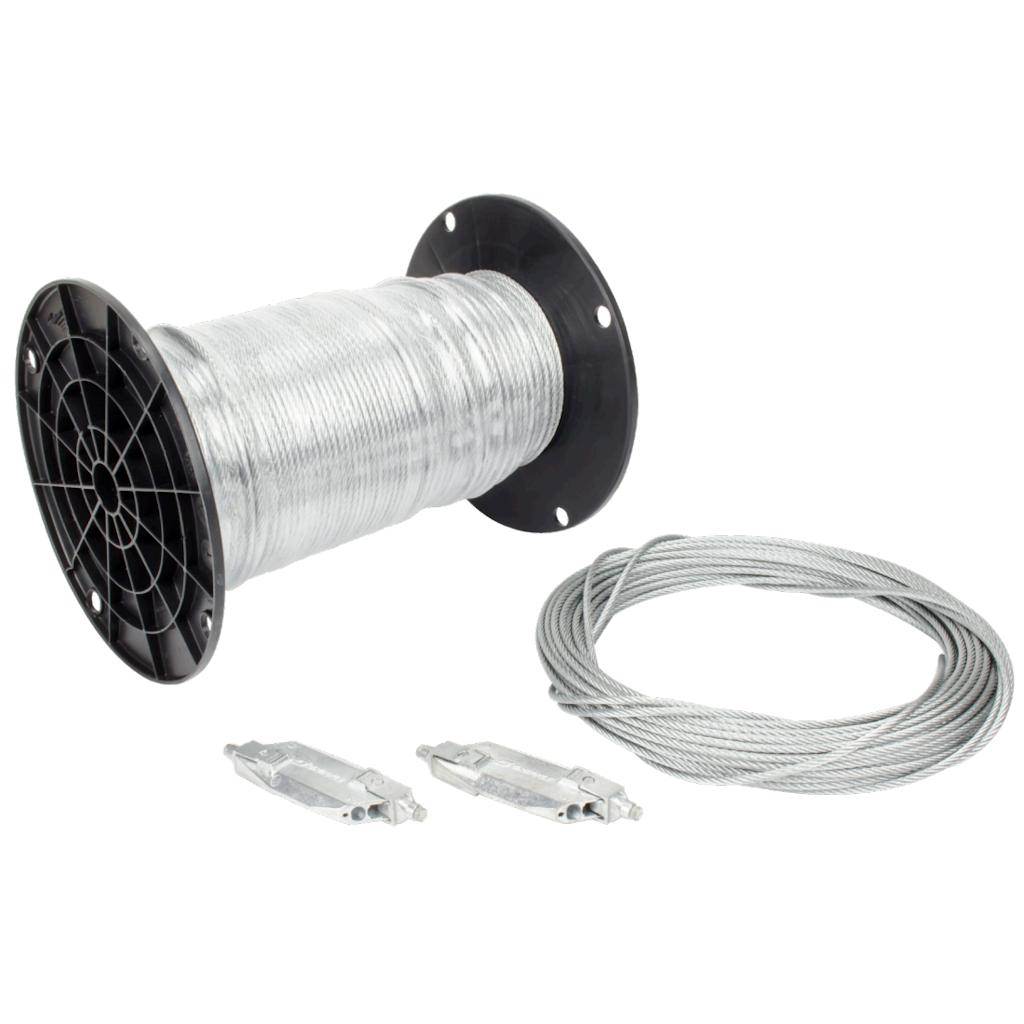 110' Catenary Cable Kit 1