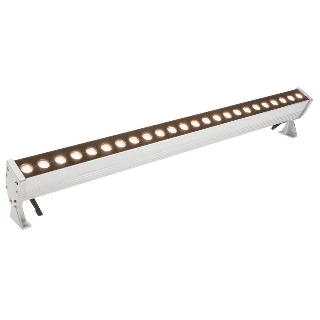 45 watt 120 volt 3000K Natural White LED Wall Washer 1