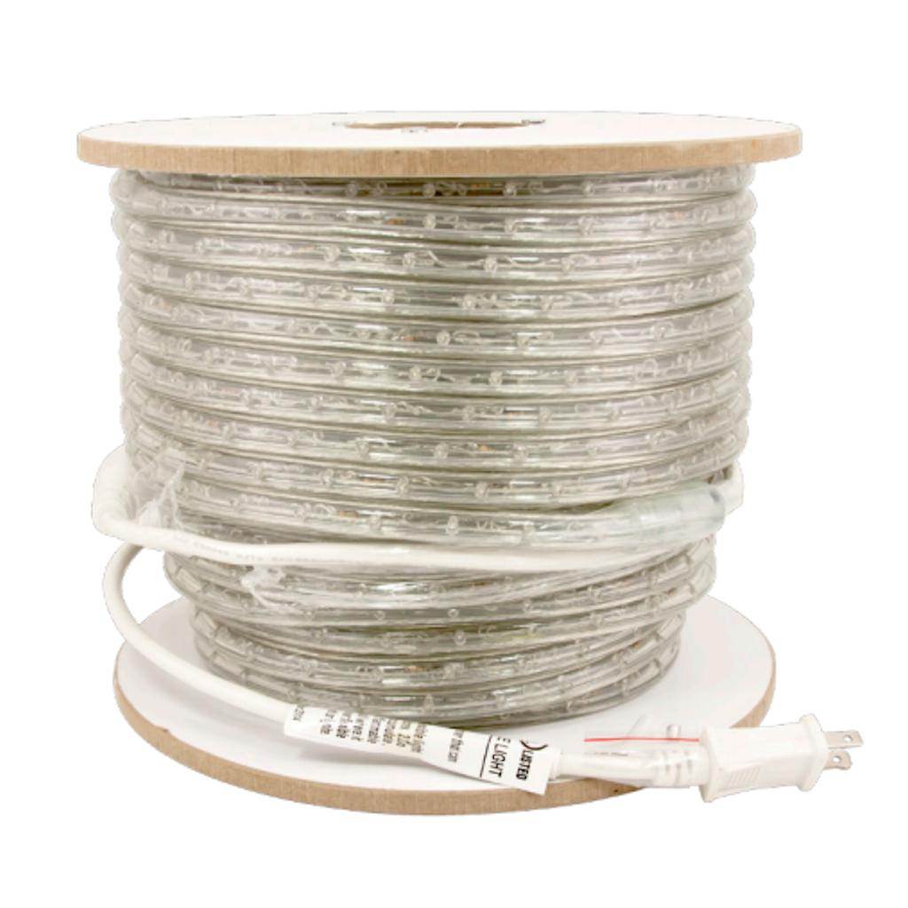 150' 1 watt (per foot) 120 volt 3000K LED Tape Light Strip 1