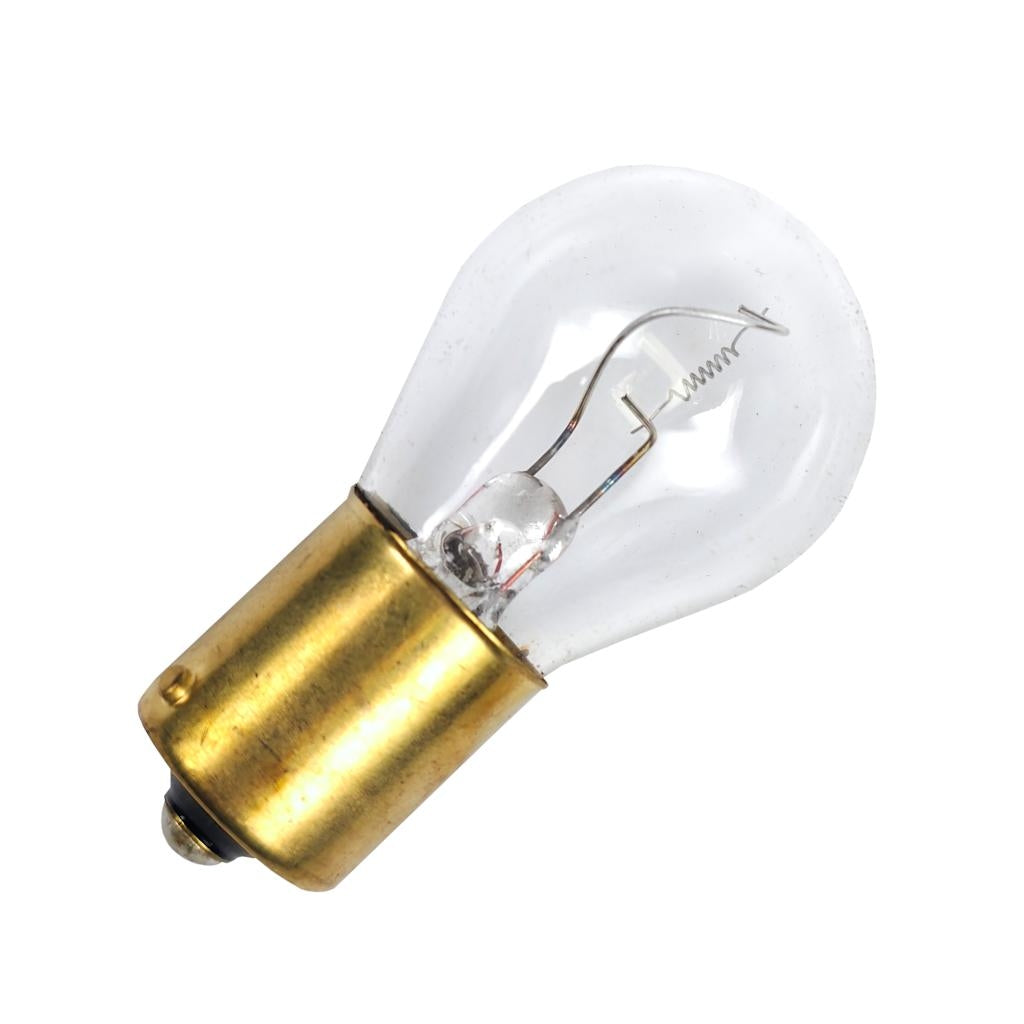 18 watt 28 volt S8 Single Contact Bayonet Base #2232 1