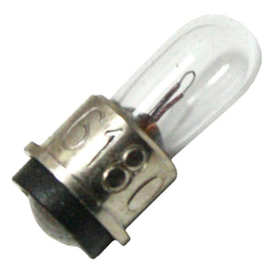 5 volt T1 Single Contact Sub-Midget Flanged Base #6180 1