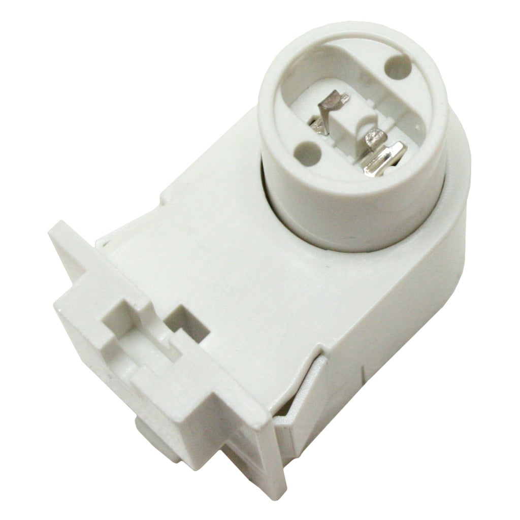 LH0166 Lampholder H&M Replaces Bryant 4384 Horizontal Plunger 1