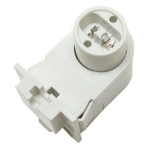 LH0166 Lampholder H&M Replaces Bryant 4384 Horizontal Plunger 1