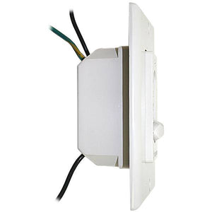 Universal Fan 4-Speed Wall Control 2
