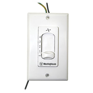 Universal Fan 4-Speed Wall Control 1