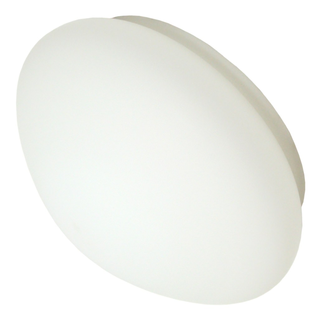 5.5" Fitter Turbo Swirl Ceiling Fan Globe Shade 1