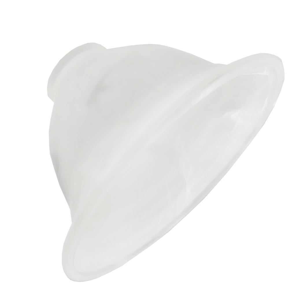 2-1/4" Fitter Honey Swirl Scavo Shade 1