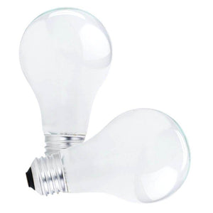25 watt 130 volt A19 Medium Screw Base 2700K Warm White (2 pack) 1