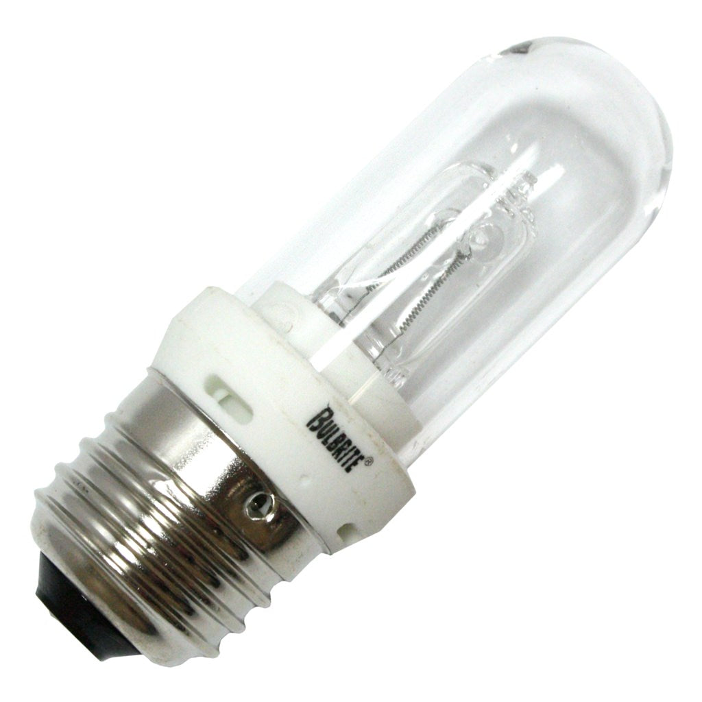 100 watt 120 volt T8 Medium Screw Base 2900K Warm White #EDT 1