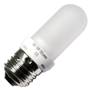 100 watt 120 volt T8 Medium Screw Base 2900K Warm White 1