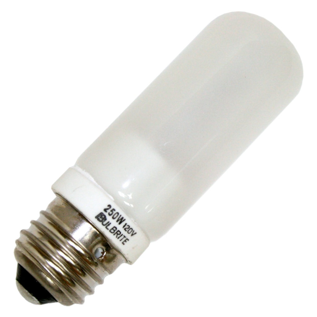 250 watt 120 volt T8 Medium Screw Base 2900K Warm White 1