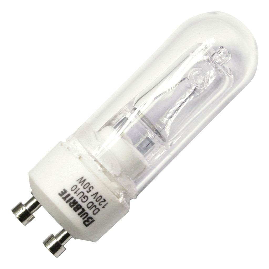 50 watt 120 volt Twist and Lock Base 2900K Warm White 1