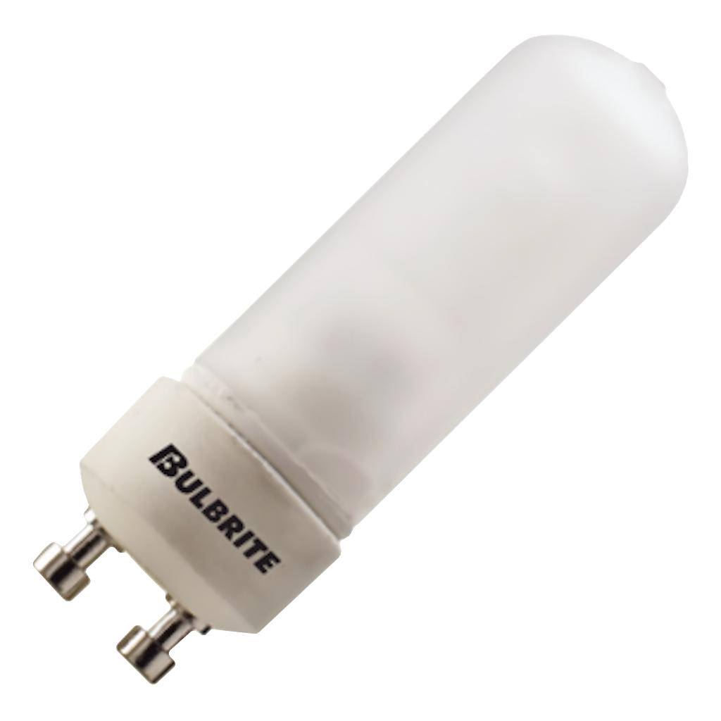 35 watt 120 volt 2900K Twist and Lock Base Warm White Frosted 1