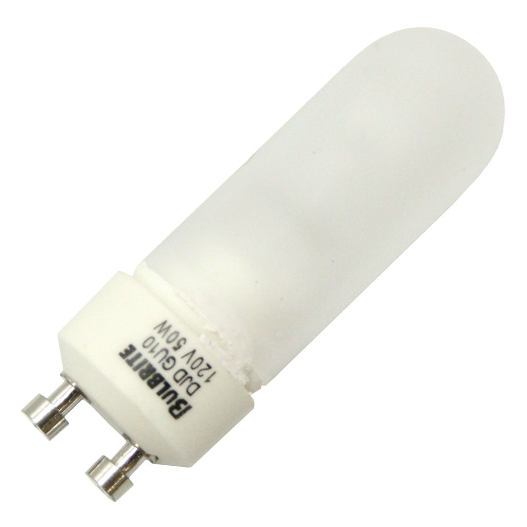 50 watt 120 volt Twist and Lock Base 2900K Warm White 1