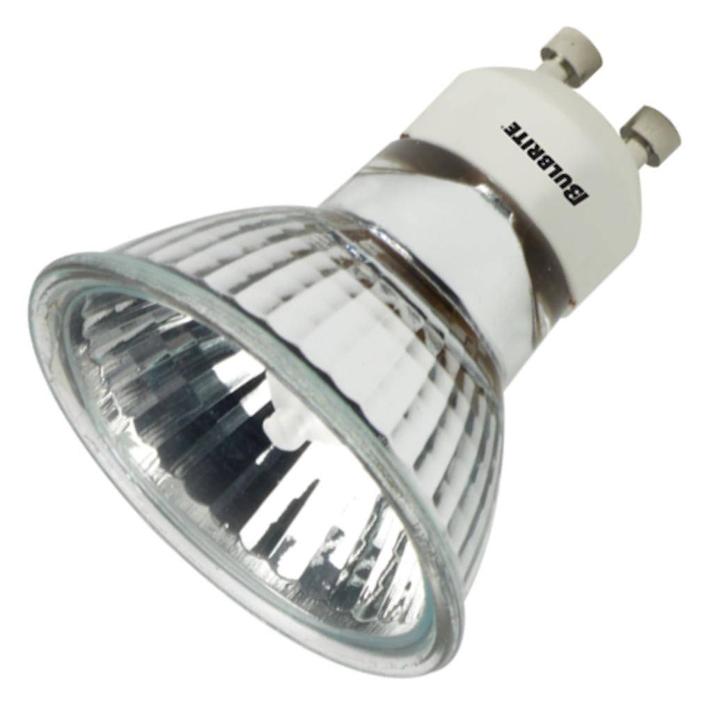35 watt 120 volt MR16 2900K Twist and Lock Base Flood #FMW 1