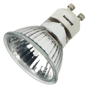 35 watt 120 volt MR16 2900K Twist and Lock Base Flood #FMW 1
