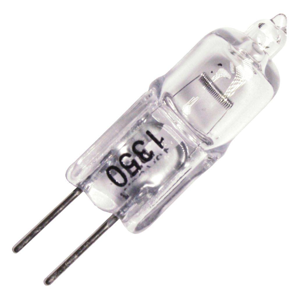 20 watt 12 volt T3 Bi-Pin Base 2900K Dimmable 1