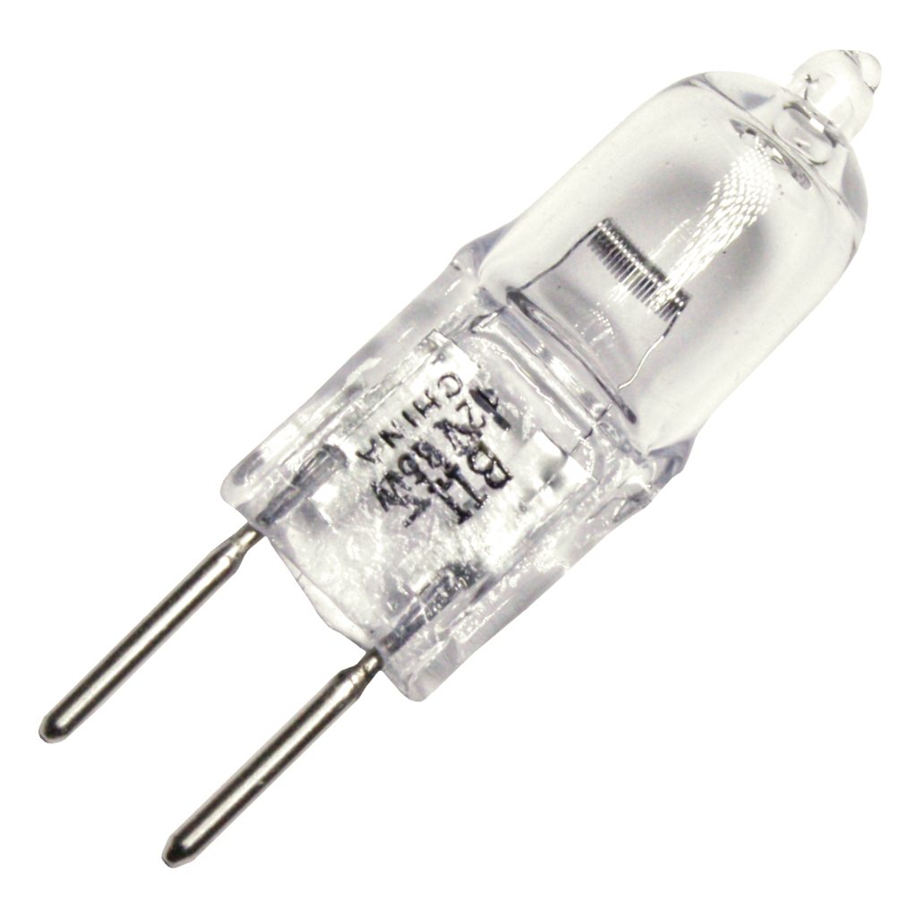 35 watt 12 volt T3 Bi-Pin Base 2900K 1