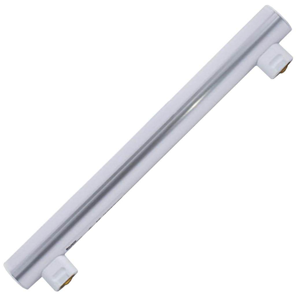 4 watt 120 volt 12" T8 Single Contact Dual Base 2700K Warm White LED 1