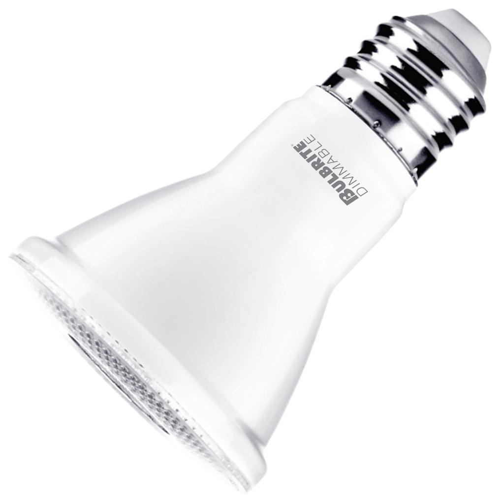 7 watt 120 volt PAR20 Medium Screw Base 3000K Natural White LED 1