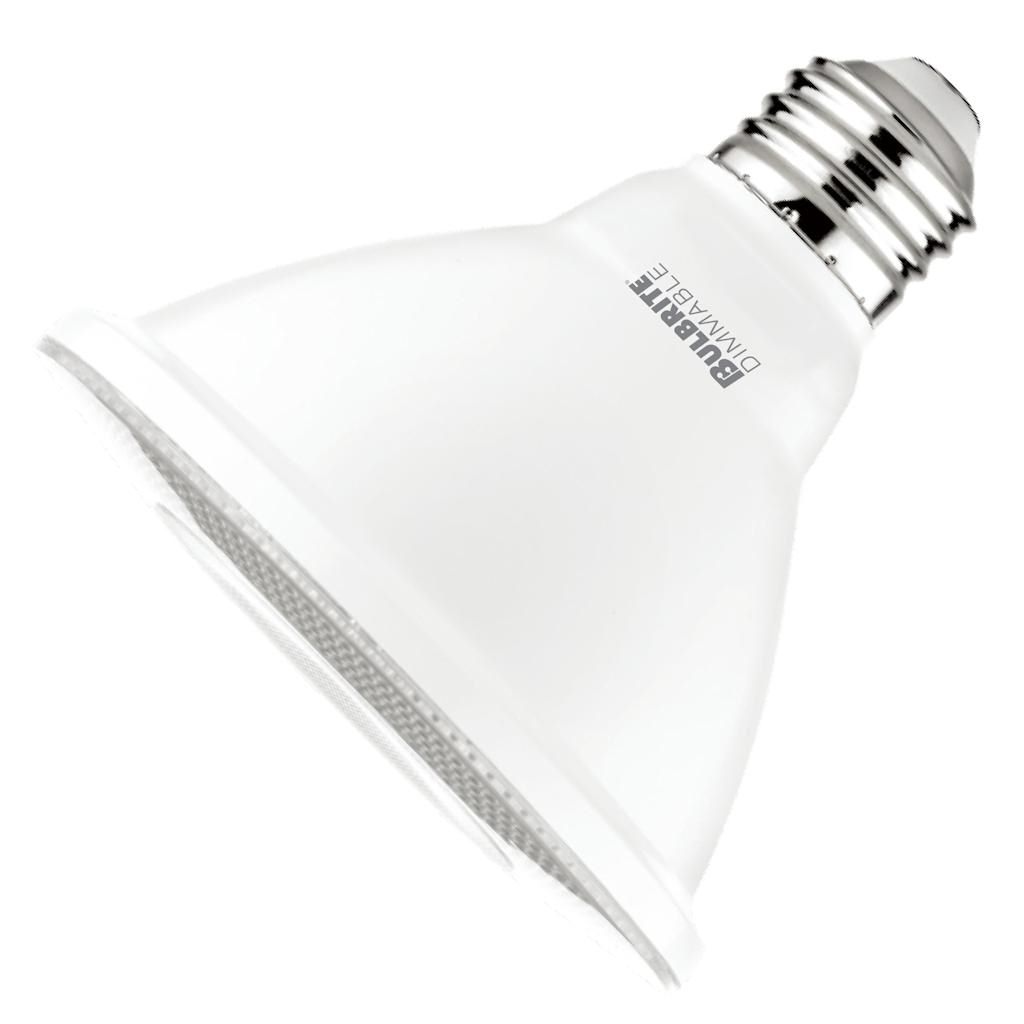 10 watt 120 volt PAR30 Medium Screw Base 4000K Cool White Dimmable LED 1