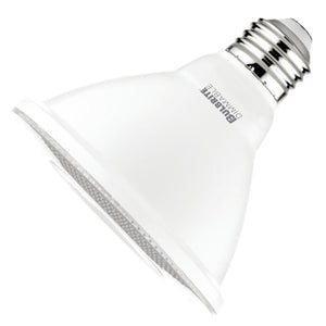 10 watt 120 volt PAR30 Medium Screw Base 4000K Cool White Dimmable LED 1