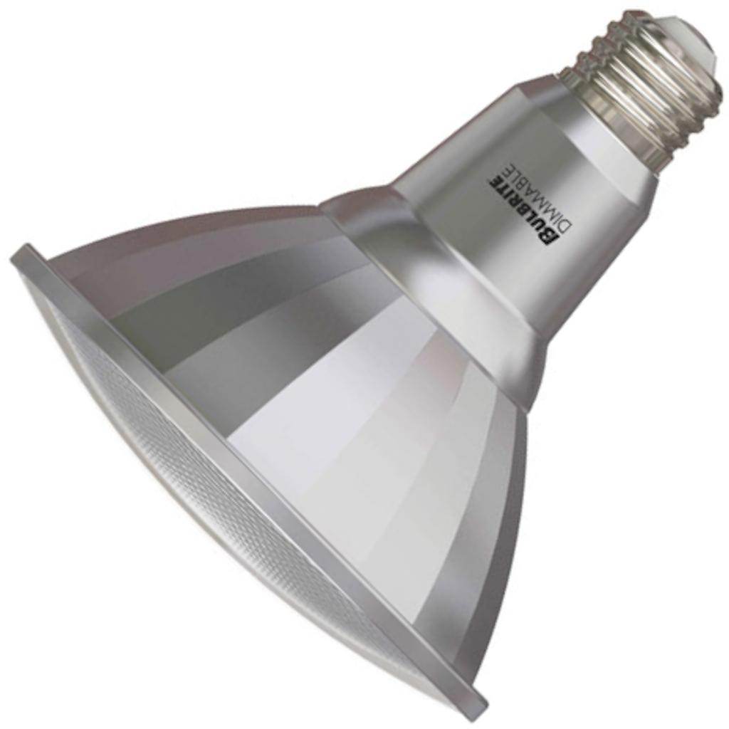 18 watt 120 volt PAR38 Medium Screw Base 2700K Dimmable LED 1