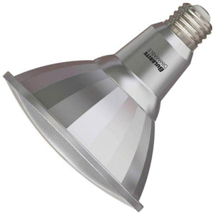18 watt 120 volt PAR38 Medium Screw Base 2700K Dimmable LED 1