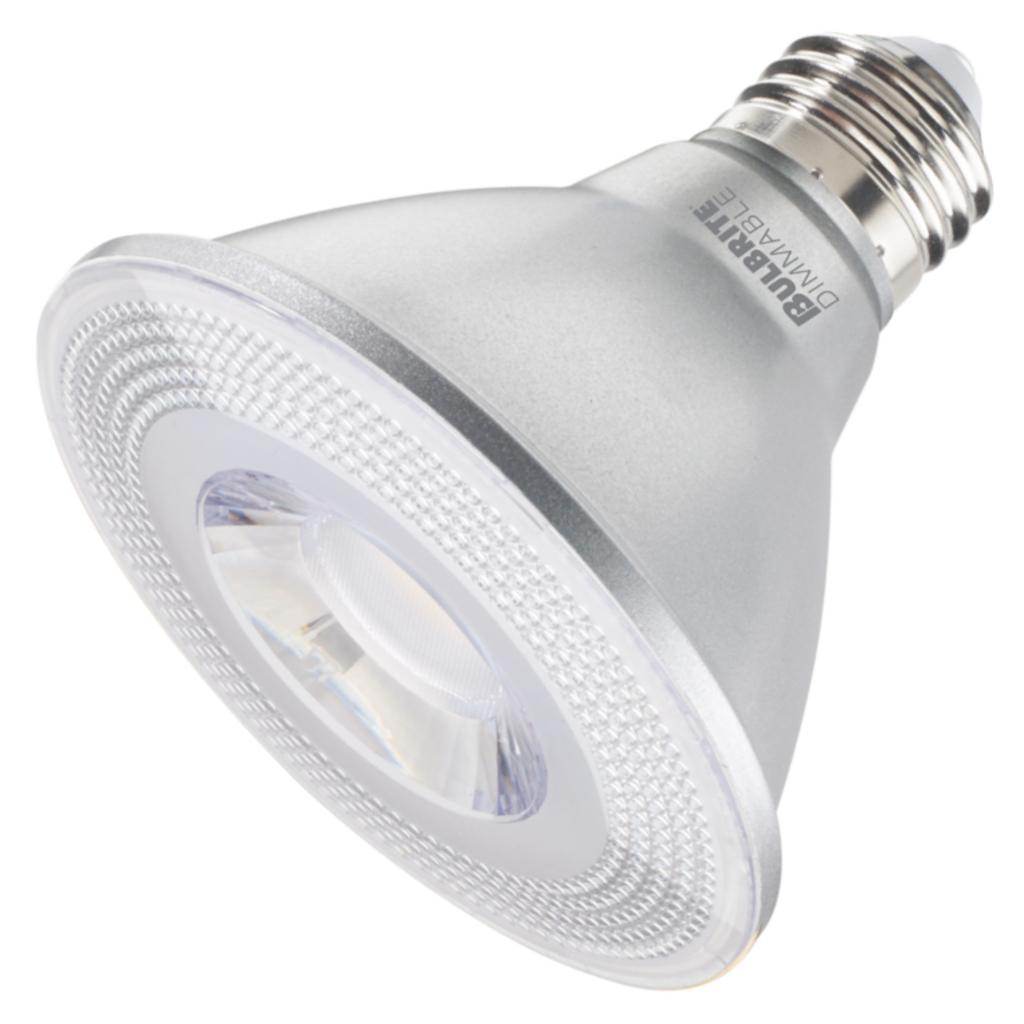 10 watt 120 volt PAR30 Medium Screw Base 3000K Natural White Dimmable LED 1