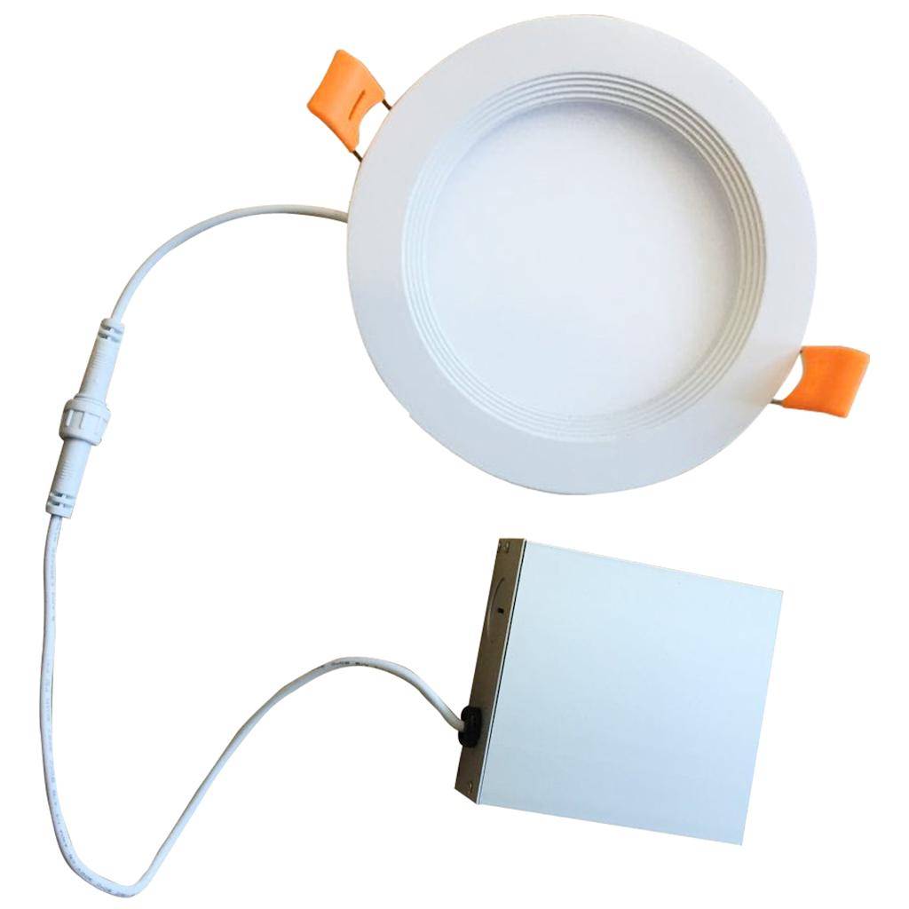 6" 14 watt 120 volt 4000K Dimmable LED Recessed Downlight 1
