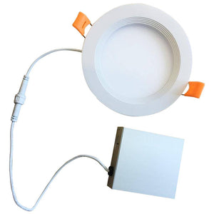 6" 14 watt 120 volt 4000K Dimmable LED Recessed Downlight 1
