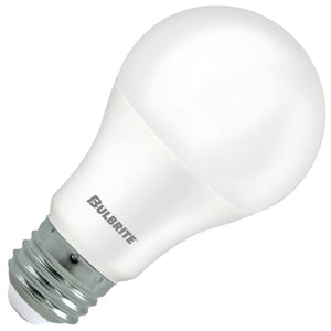 8.5 watt 120 volt A19 Medium Screw Base 4000K Cool White Non-Dimmable LED 1