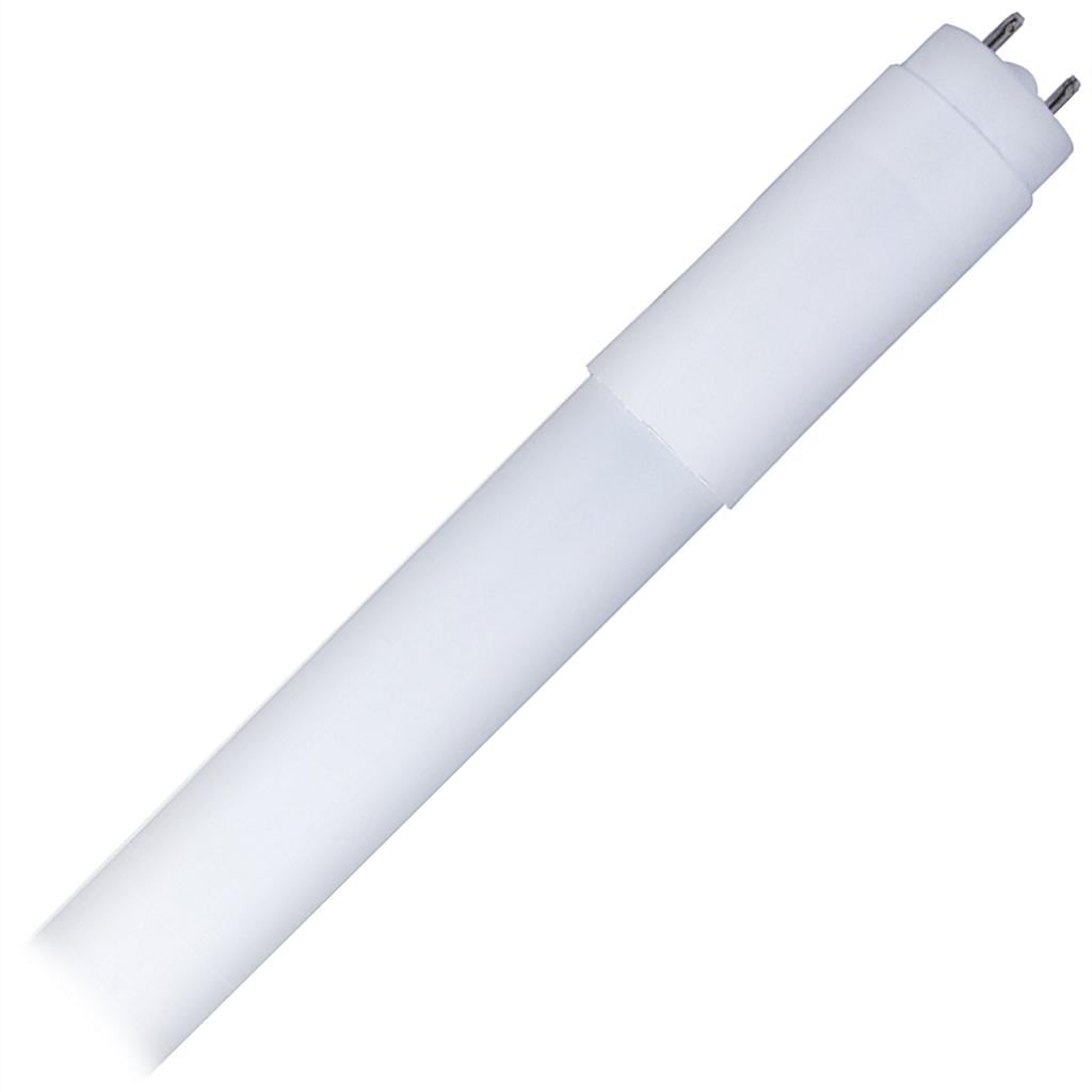 16.5 watt 120/277 volt 48" T8 Medium Bi-Pin Base 4000K Cool White Non-Dimmable LED 1