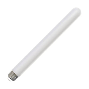 5 watt 120 volt T9 Medium Screw Base 3000K Natural White Frosted Dimmable LED 1