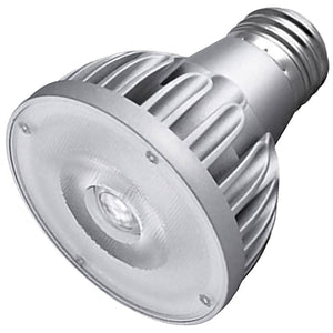 10.7 watt 120 volt PAR20 Medium Screw Base 2700K Warm White Dimmable LED 1