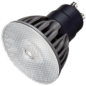 9 watt 120 volt MR16 Twist and Lock Base Dimmable 2700K LED 1