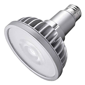 13.8 watt 120 volt PAR30L Medium Screw Base 3000K Natural White Dimmable Spot LED 1