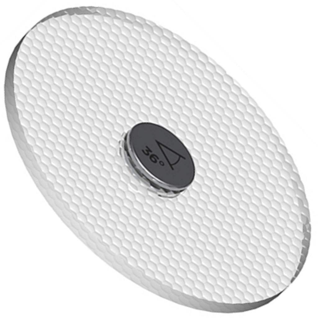 1.97" 36° Beam Spreader Accessory 1