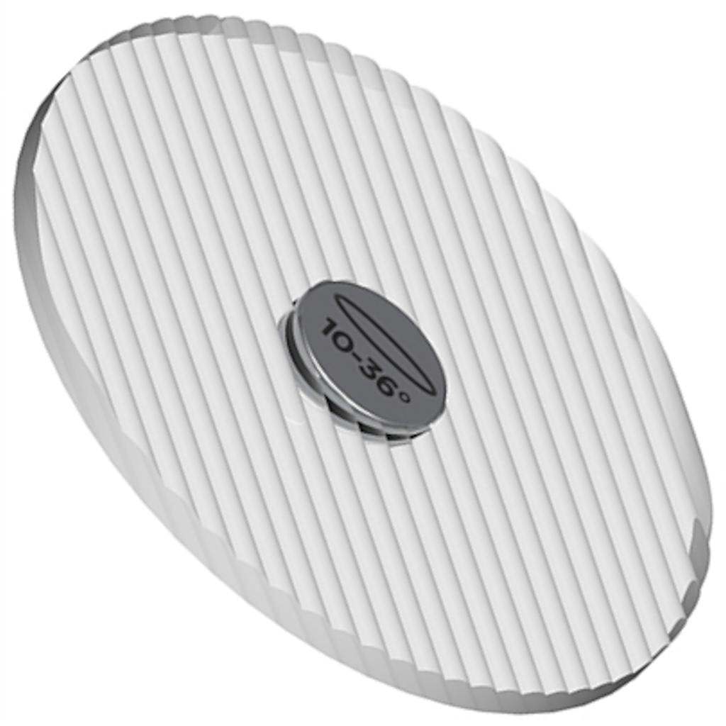 2" 10° X 36° Beam Spreader Accessory 1