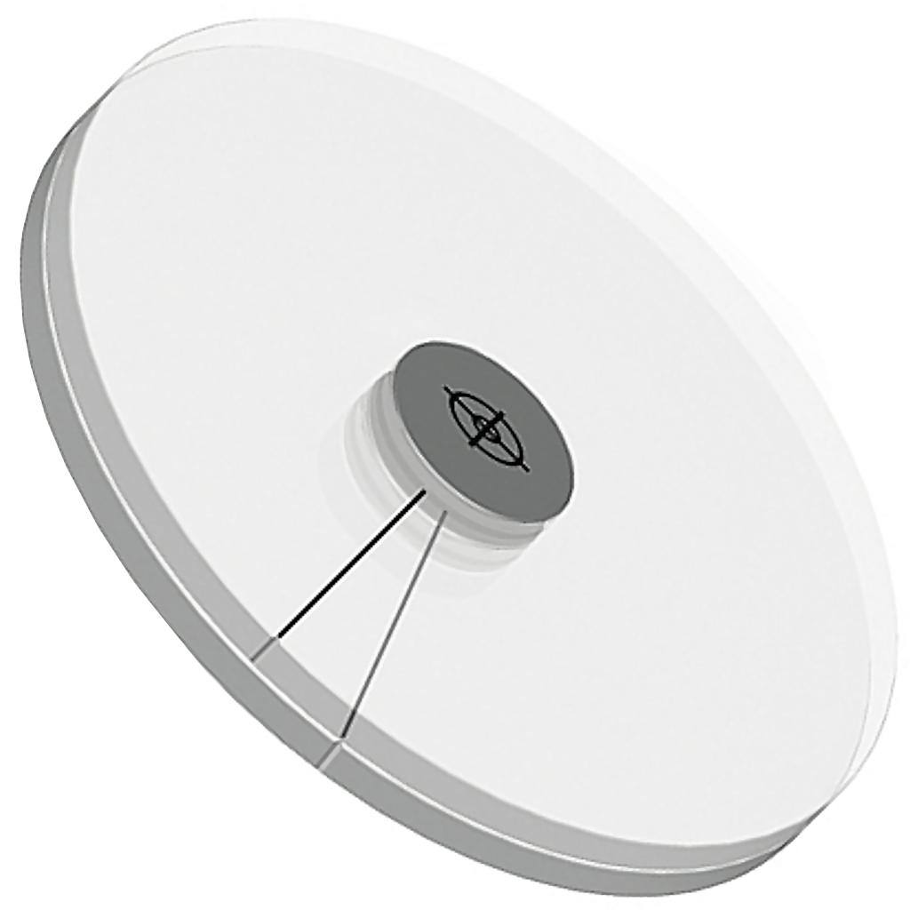 2" 0°-20° Beam Spreader Accessory 1